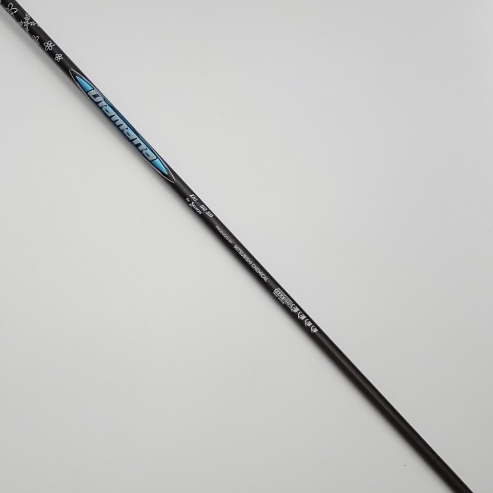 SRIXON ZXi 5W 18° SR Diamana ZXi 50｜Alpen Online 公式オンラインストア