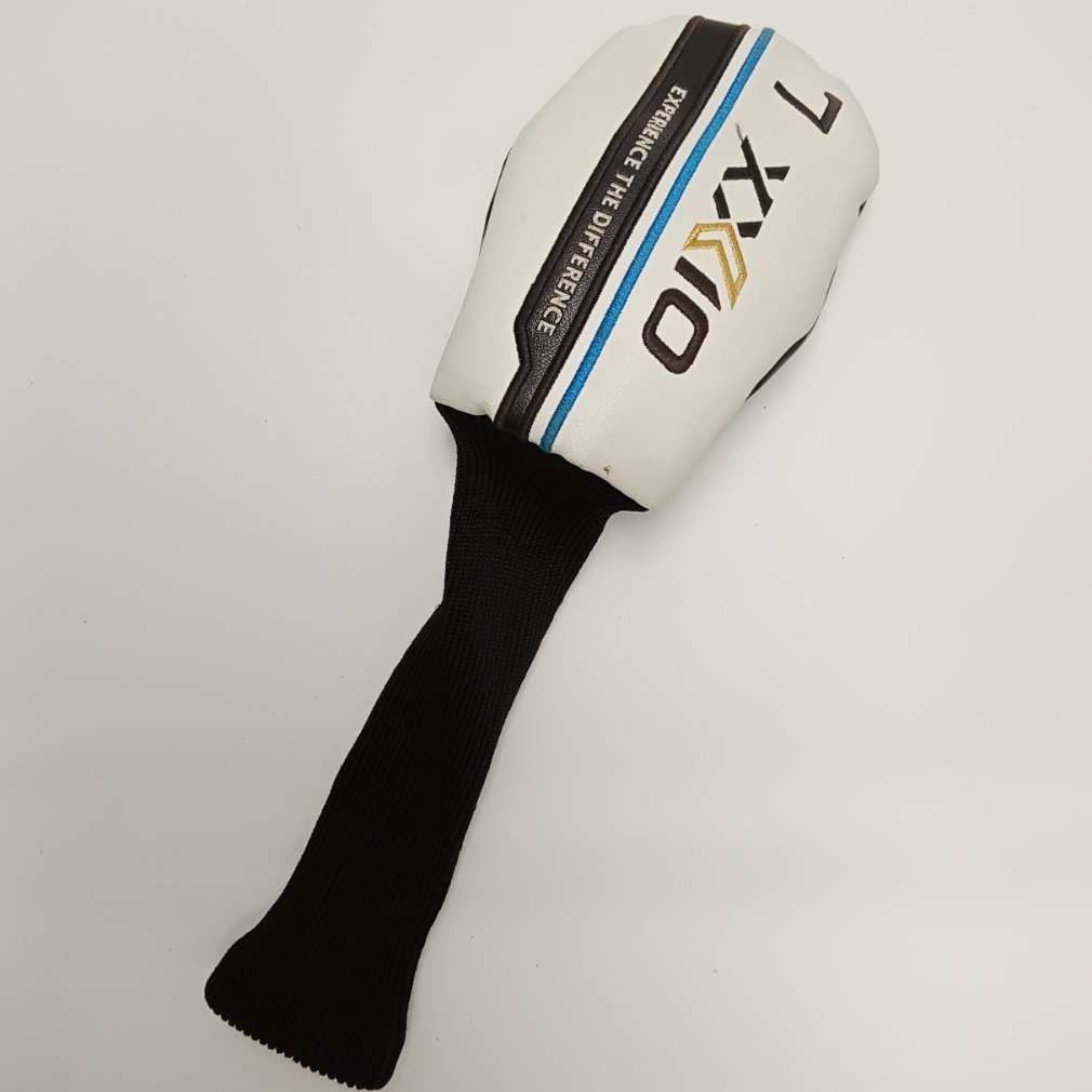 XXIO 12 ﾈｲﾋﾞｰ 7W 20° R XXIO MP1200 ﾈｲﾋﾞｰ｜Alpen Online 公式