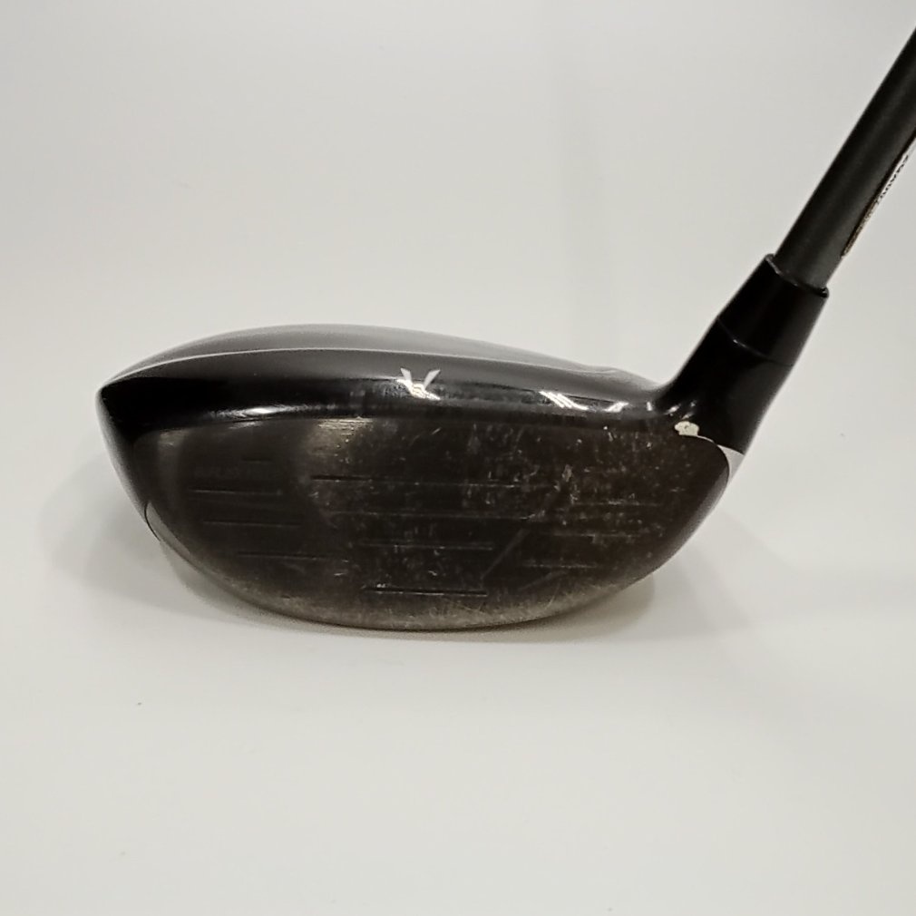 XXIO X -eks- (2024) 7W 20° SR Miyazaki AX-3｜Alpen Online 公式