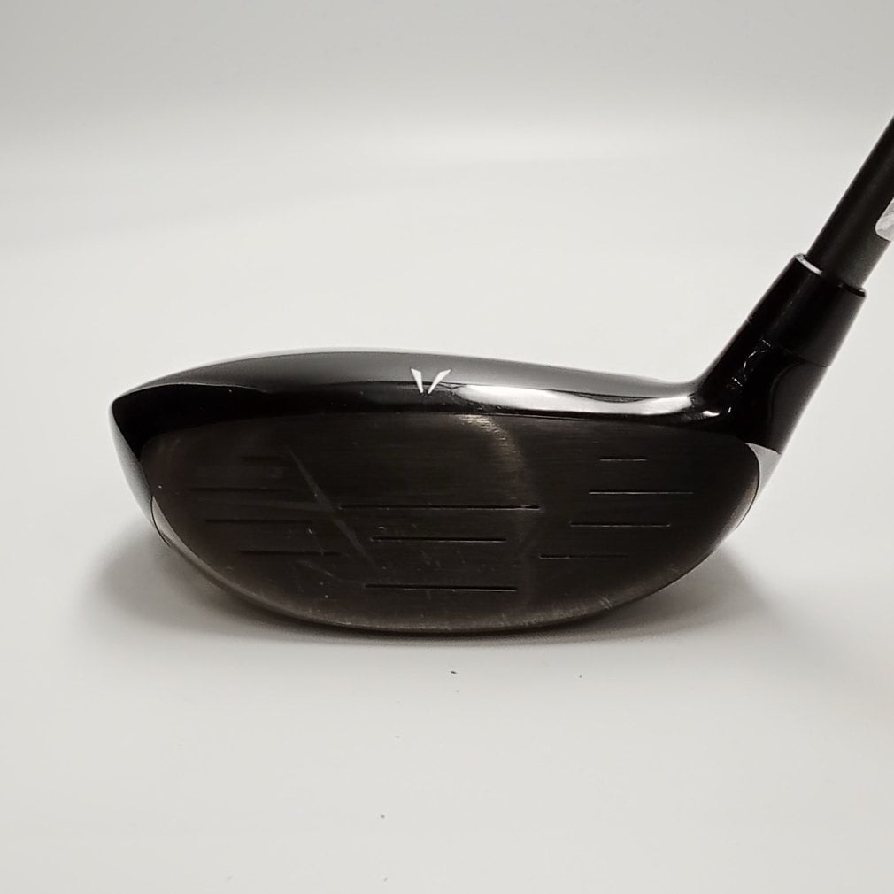 XXIO X -eks- (2024) 5W 18° SR Miyazaki AX-3｜Alpen Online 公式
