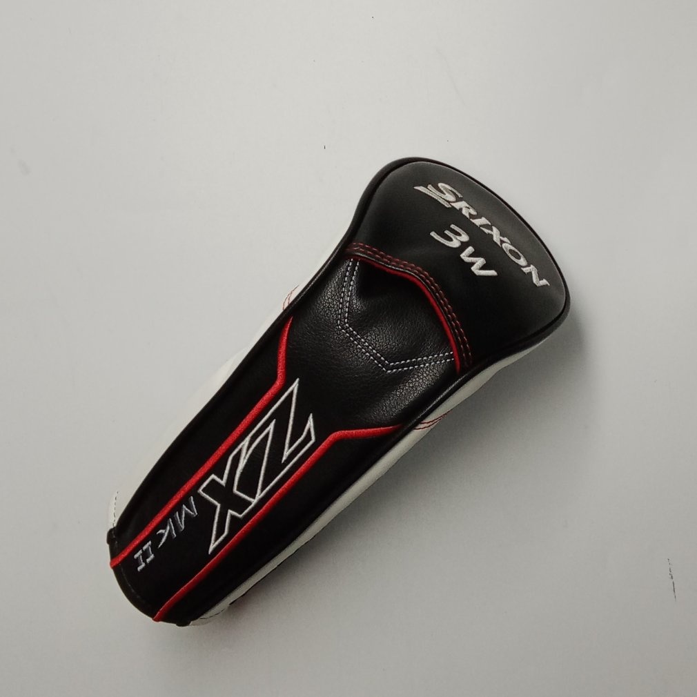 SRIXON ZX MKⅡ 3W 15° S Diamana ZX-Ⅱ50｜Alpen Online 公式