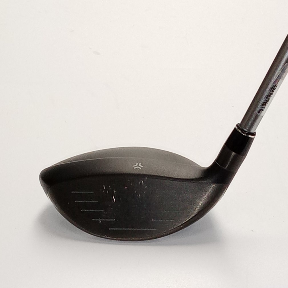 SRIXON ZX MKⅡ 5W 18° S Diamana ZX-Ⅱ50｜Alpen Online 公式