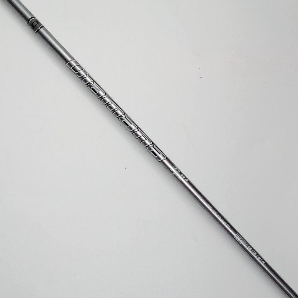 SRIXON ZX MKⅡ 5W 18° S Diamana ZX-Ⅱ50｜Alpen Online 公式