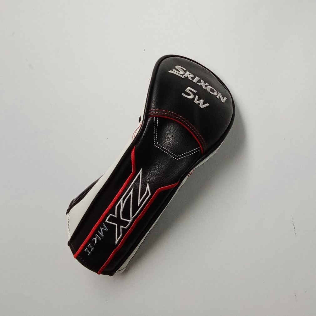 SRIXON ZX MKⅡ 5W 18° S Diamana ZX-Ⅱ50｜Alpen Online 公式