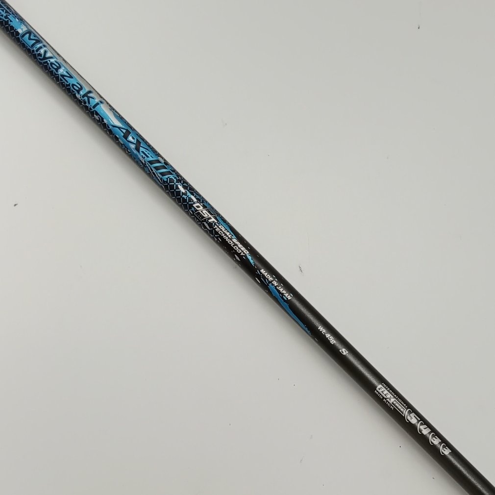 XXIO X -eks- (2024) 3W 15° S Miyazaki AX-3｜Alpen Online 公式