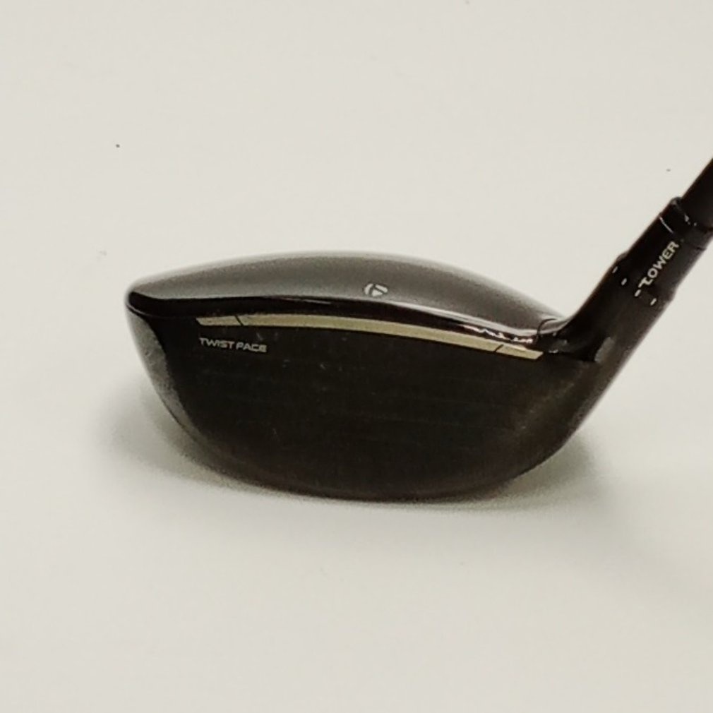 Qi10 TOUR 3W 15° S Diamana WB 63｜Alpen Online 公式オンラインストア