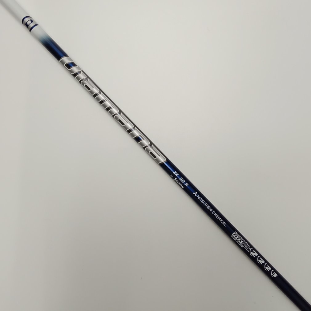 SRIXON ZX 3W 15° R Diamana ZX 50｜Alpen Online 公式オンラインストア