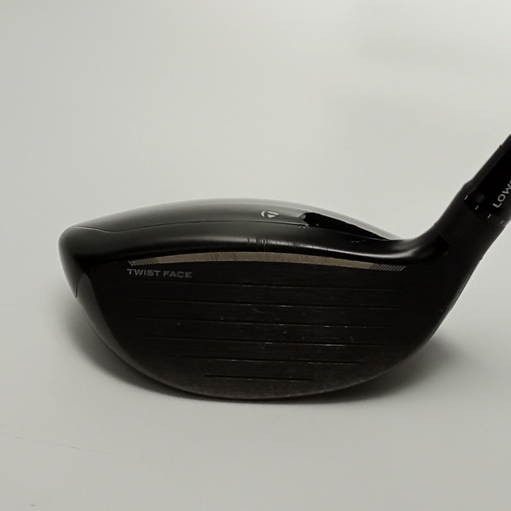 STEALTH2 PLUS 5W 18° S Speeder NX GREEN 60｜Alpen Online