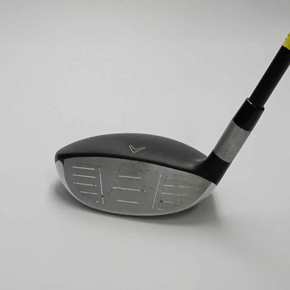 ROGUE ST MAX FAST 3W 16° SR Speeder NX 40 for Callaway｜Alpen 