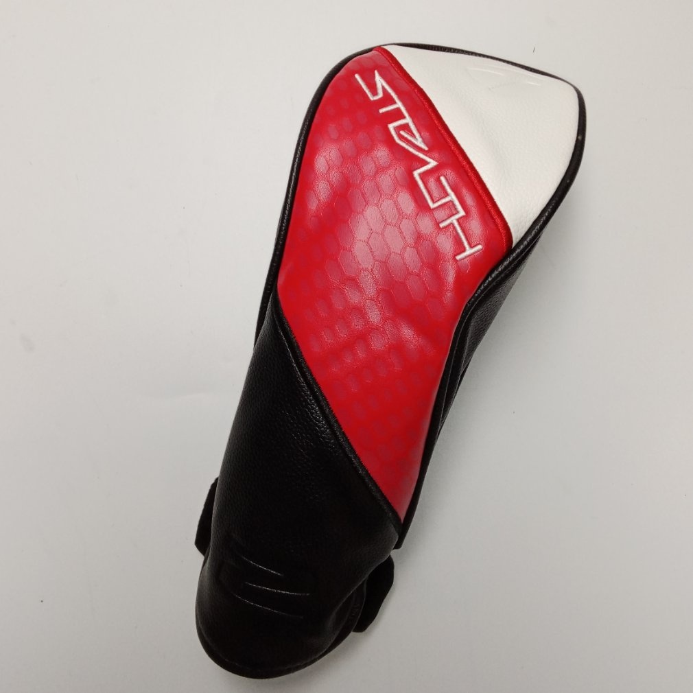 STEALTH2 HD 3W 16° SR TENSEI RED TM50 (22)｜Alpen Online