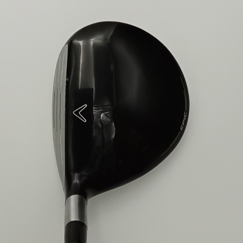 EPIC MAX FAST 5W 18° R Speeder EVOLUTION for Callaway｜Alpen
