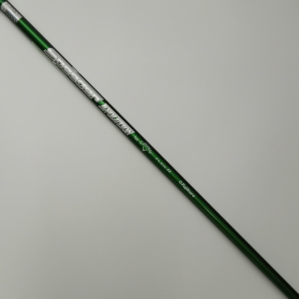 EPIC MAX FAST 5W 18° R Speeder EVOLUTION for Callaway｜Alpen