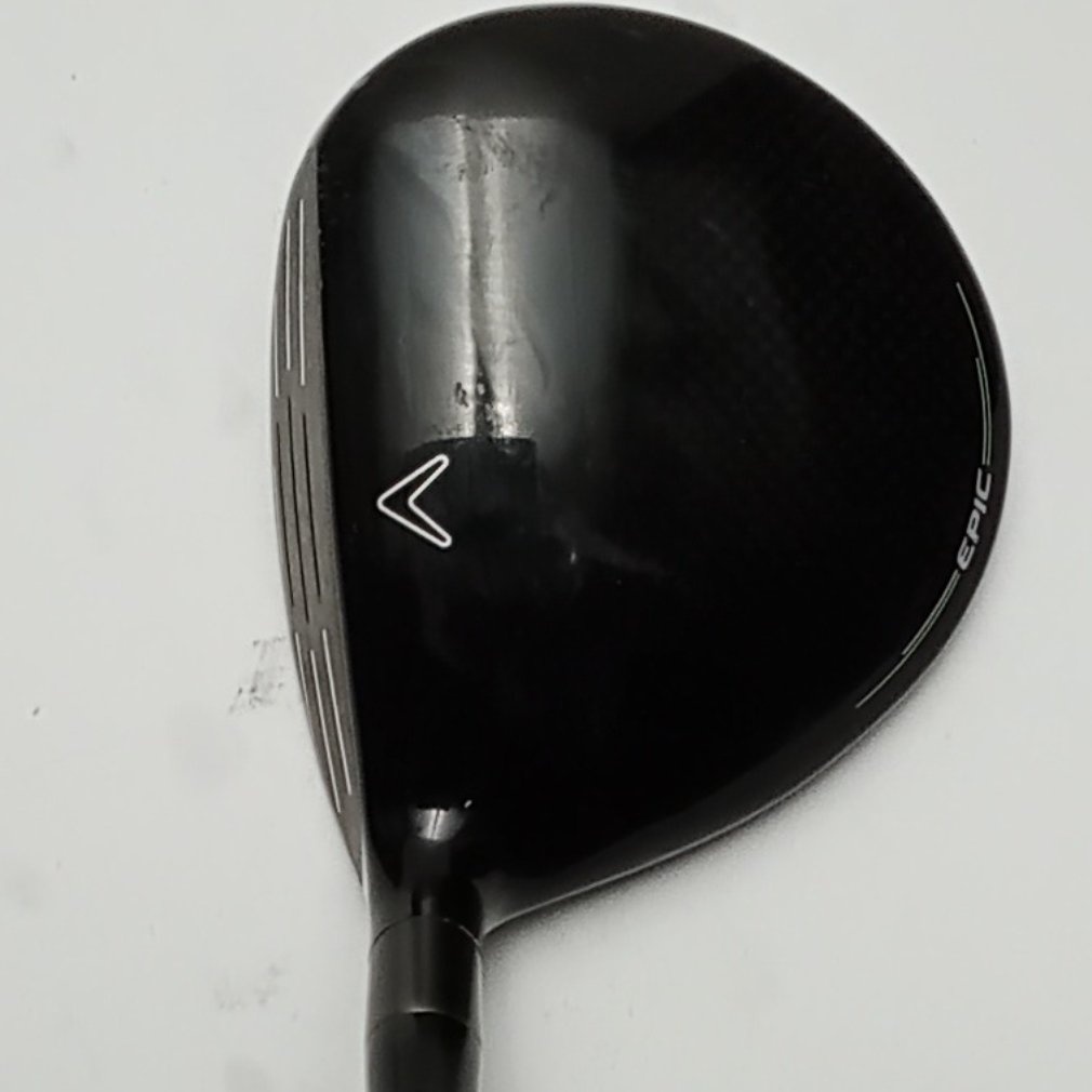 EPIC MAX 5W 18° R Diamana 40 for Callaway｜Alpen Online 公式