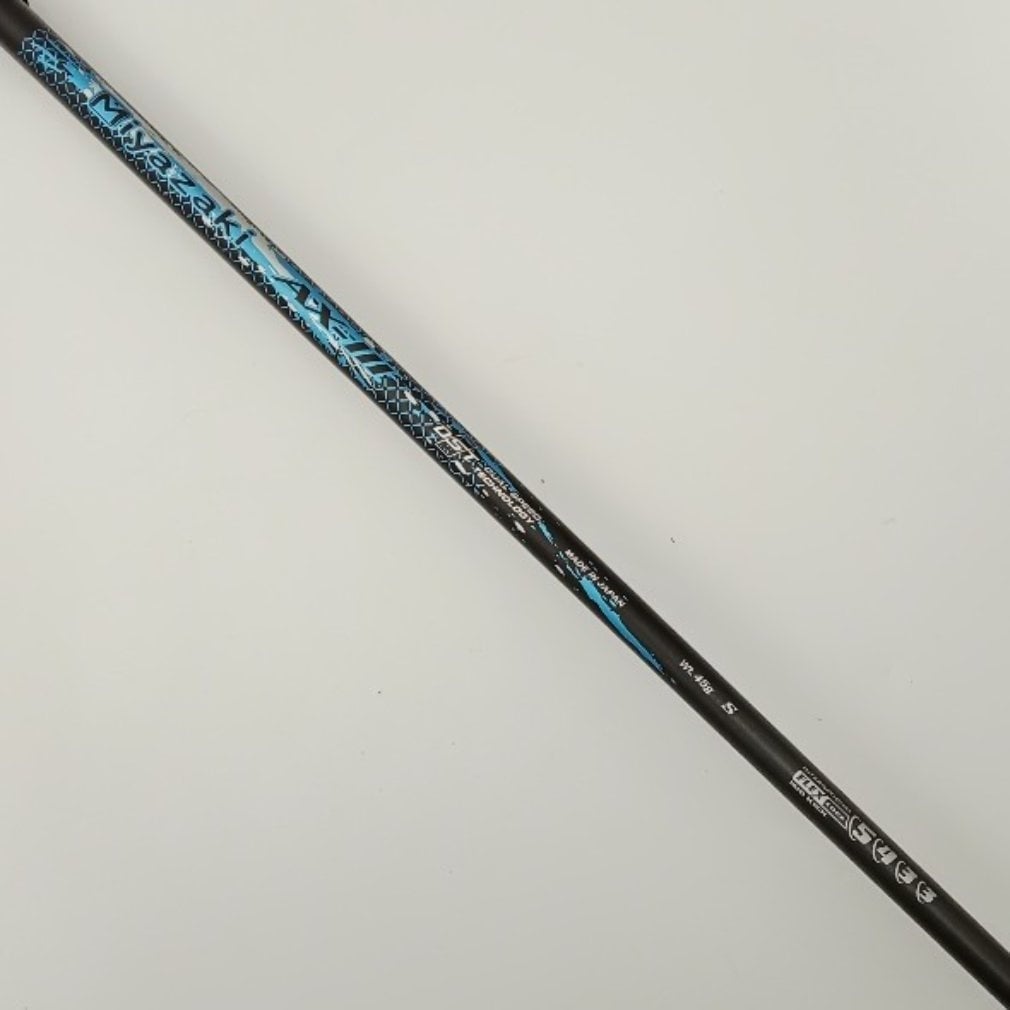 XXIO X -eks- (2024) 5W 18° S Miyazaki AX-3｜Alpen Online 公式