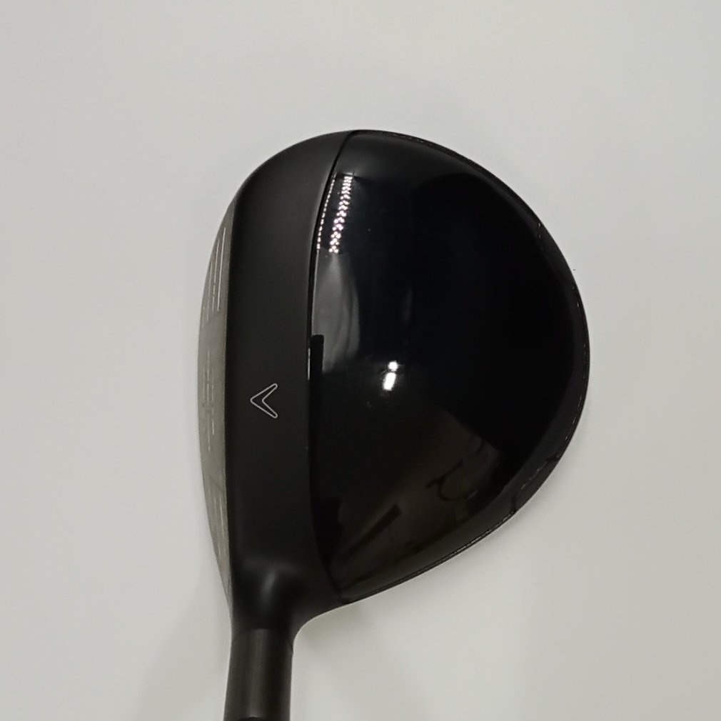 PARADYM 5W 18° SR VENTUS TR 5 for Callaway｜Alpen Online 公式