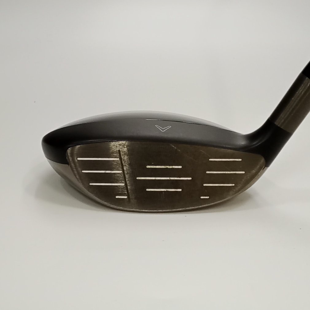 PARADYM 5W 18° SR VENTUS TR 5 for Callaway｜Alpen Online 公式