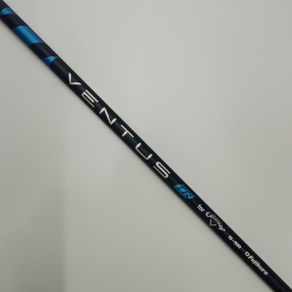 PARADYM 5W 18° SR VENTUS TR 5 for Callaway｜Alpen Online 公式