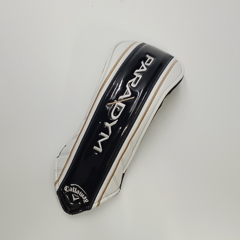 PARADYM 5W 18° SR VENTUS TR 5 for Callaway｜Alpen Online 公式