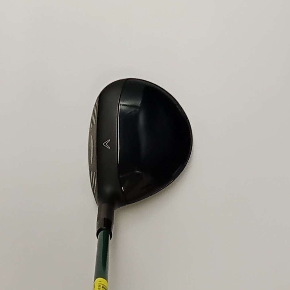 PARADYM 5W 18° S Speeder NX GREEN 50｜Alpen Online 公式オンライン