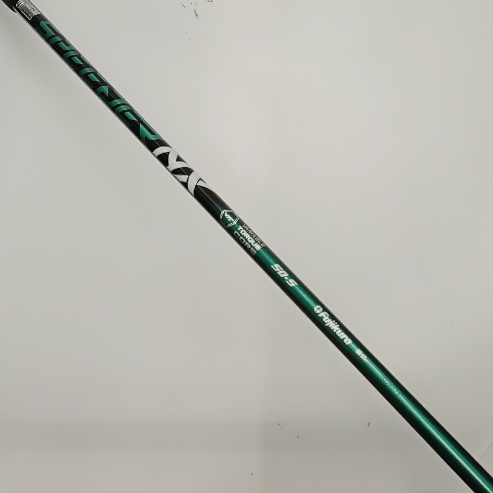 PARADYM 5W 18° S Speeder NX GREEN 50｜Alpen Online 公式オンライン