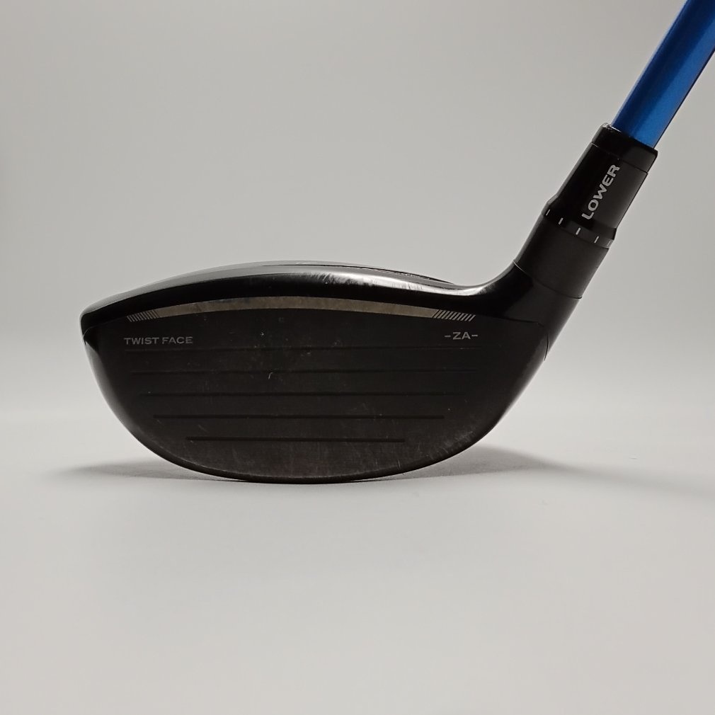STEALTH PLUS 3W 15° S Speeder NX 60｜Alpen Online 公式オンラインストア
