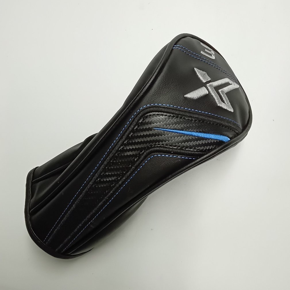 XXIO X -eks- (2024) 3W 15° S Miyazaki AX-3｜Alpen Online 公式