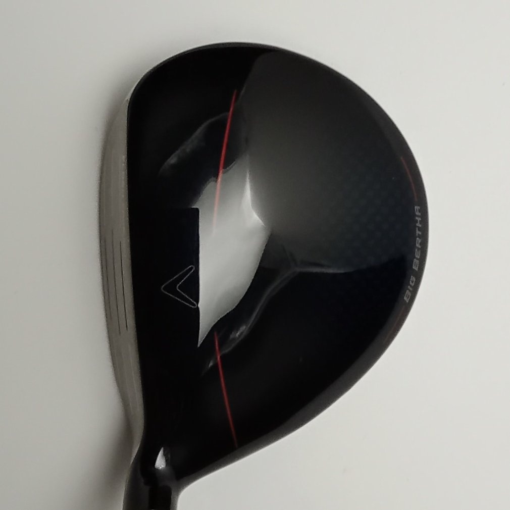 BIG BERTHA B21 5W 19.5° S Speeder EVOLUTION for CW｜Alpen Online