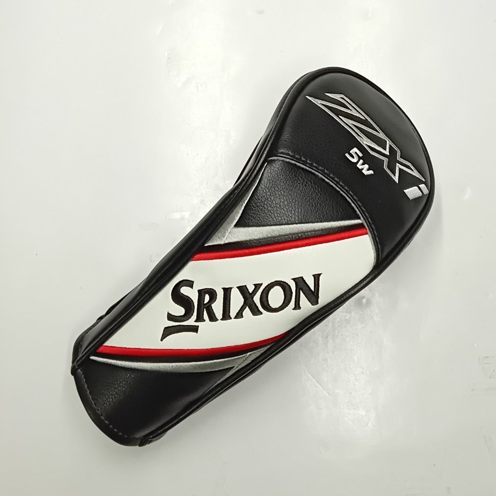 SRIXON ZXi 5W 18° SR Diamana ZXi 50｜Alpen Online 公式オンラインストア
