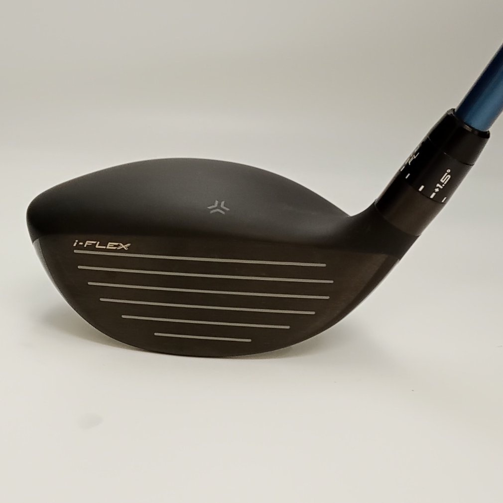 SRIXON ZXi 5W 18° SR VENTUS ZXi 6｜Alpen Online 公式オンラインストア
