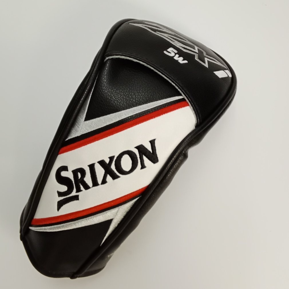 SRIXON ZXi 5W 18° SR VENTUS ZXi 6｜Alpen Online 公式オンラインストア