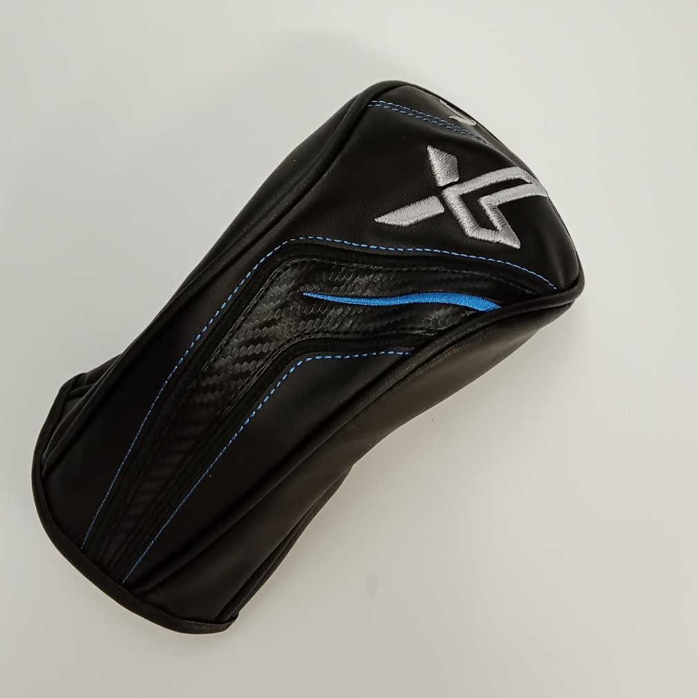 XXIO X -eks- (2024) 7W 20° R Miyazaki AX-3｜Alpen Online 公式