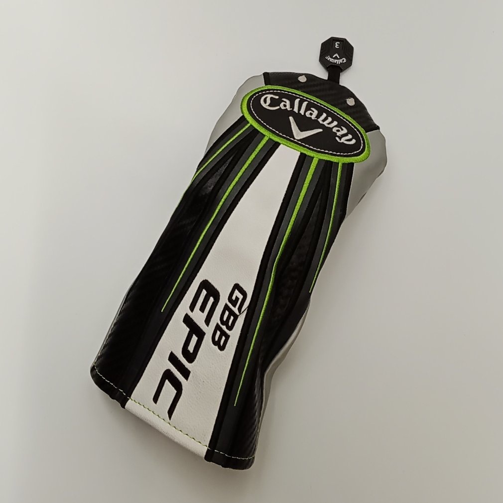 【レア】US GBB EPIC 3W 15度 TP-5 SR 42.5インチ美品 GBB EPIC STAR 3W 15° S Speeder EVOLUTION for GBB｜Alpen Online