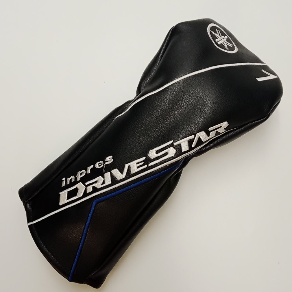 inpres DRIVESTAR 7W 19° R SPEEDER NX for Yamaha M423f｜Alpen