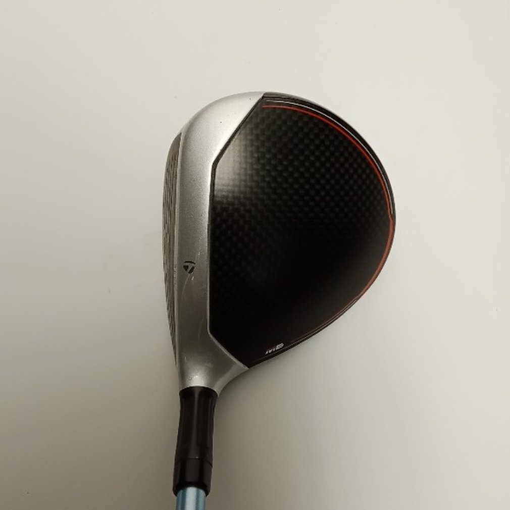 M6 3W 15° S Speeder 661 EVOLUTION Ⅴ｜Alpen Online 公式オンライン