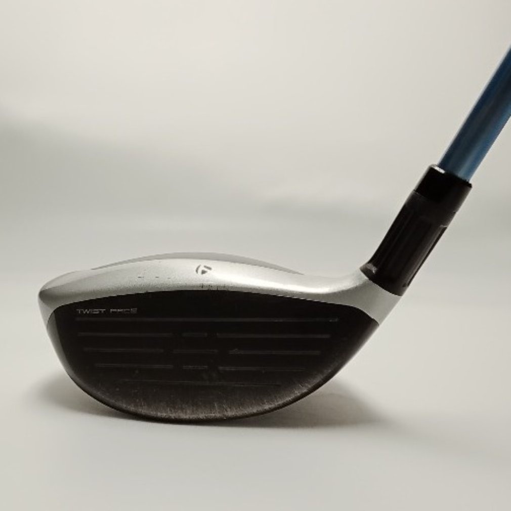 M6 3W 15° S Speeder 661 EVOLUTION Ⅴ｜Alpen Online