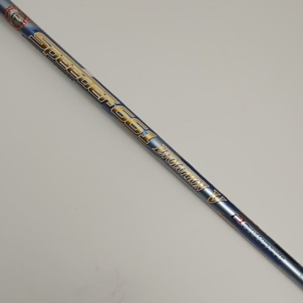 M6 3W 15° S Speeder 661 EVOLUTION Ⅴ｜Alpen Online