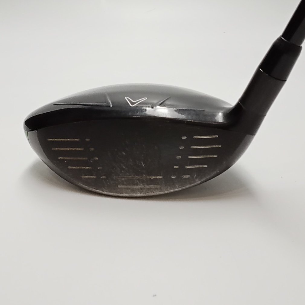 【レア】US GBB EPIC 3W 15度 TP-5 SR 42.5インチ美品 GBB EPIC STAR 3W 15° SR Speeder EVOLUTION for GBB｜Alpen Online