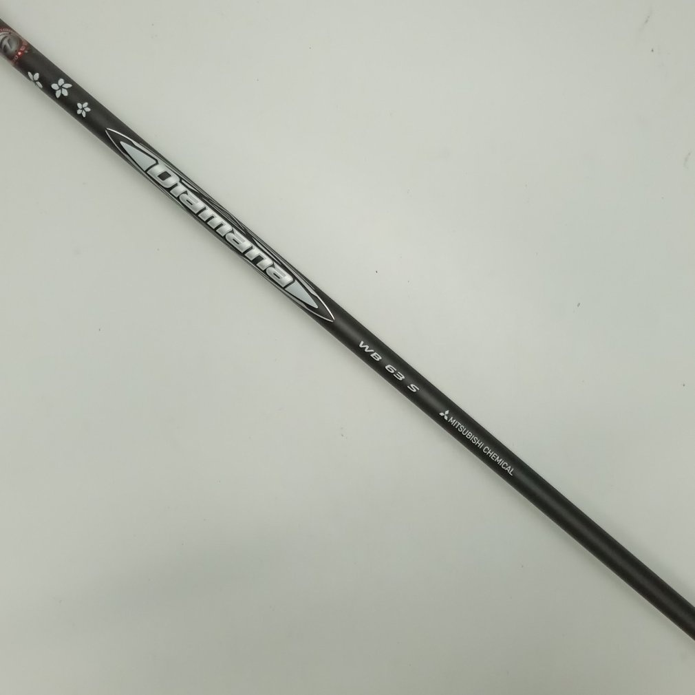 Qi10 TOUR 5W 18° S Diamana WB 63｜Alpen Online 公式オンラインストア