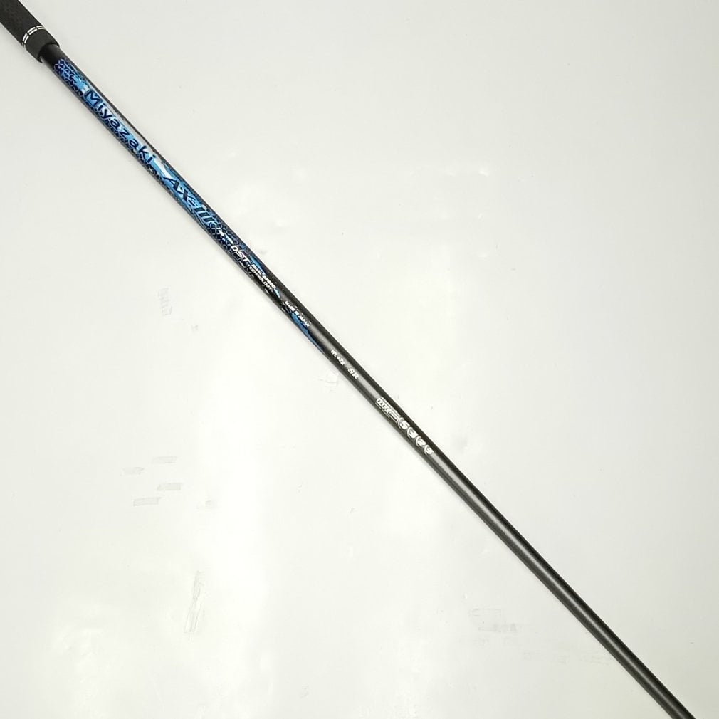 XXIO X -eks- (2024) 7W 20° SR Miyazaki AX-3｜Alpen Online 公式
