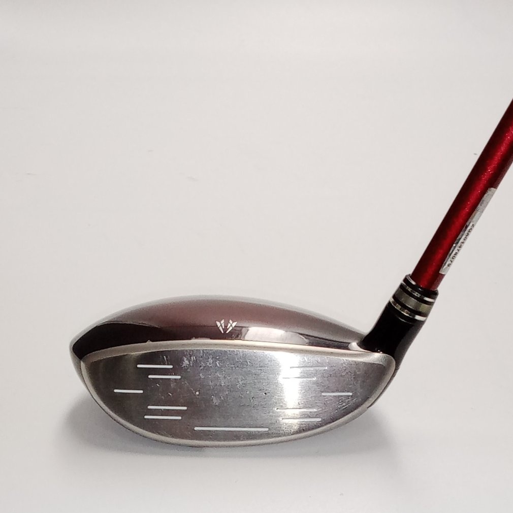 XXIO 10 ﾚｯﾄﾞ 3W 15° SR XXIO MP1000｜Alpen Online 公式オンラインストア