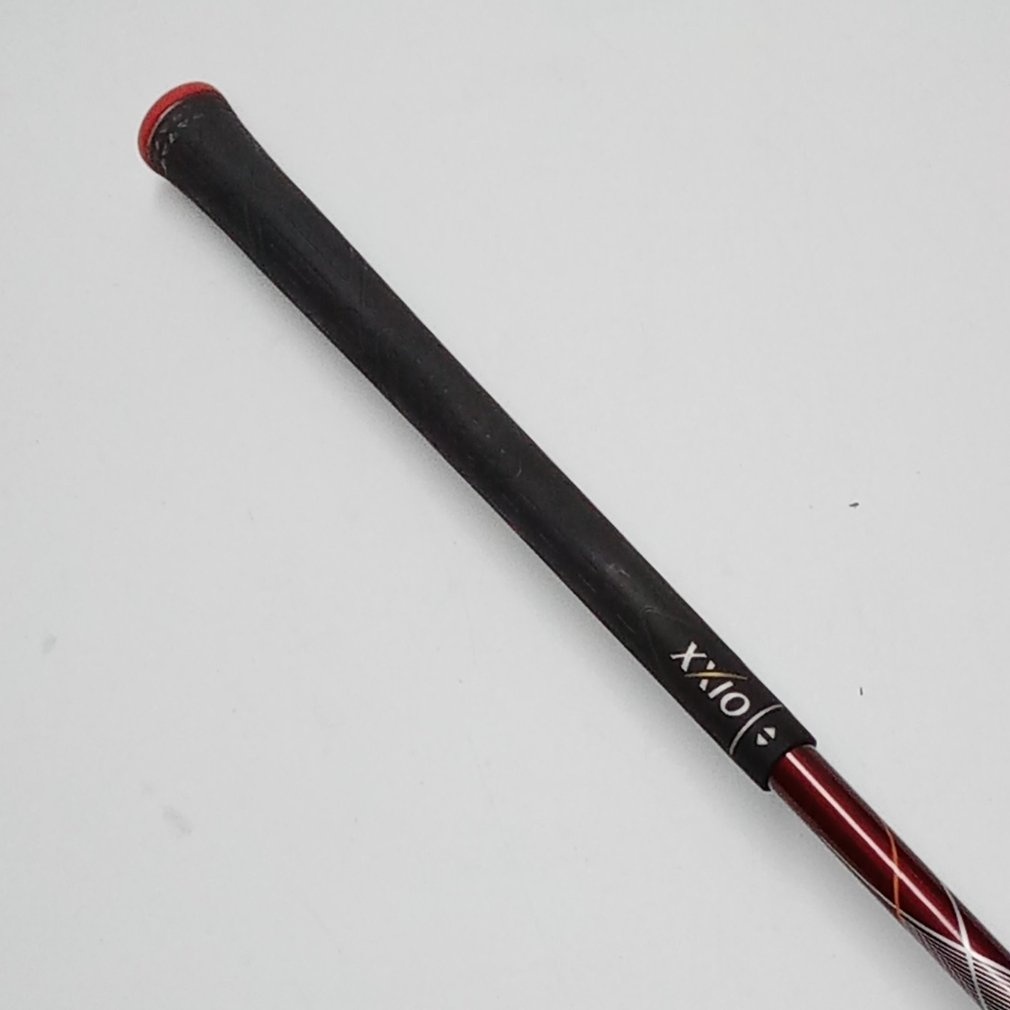 XXIO 10 レッド 3W 15° SR XXIO MP1000｜Alpen Online 公式オンライン