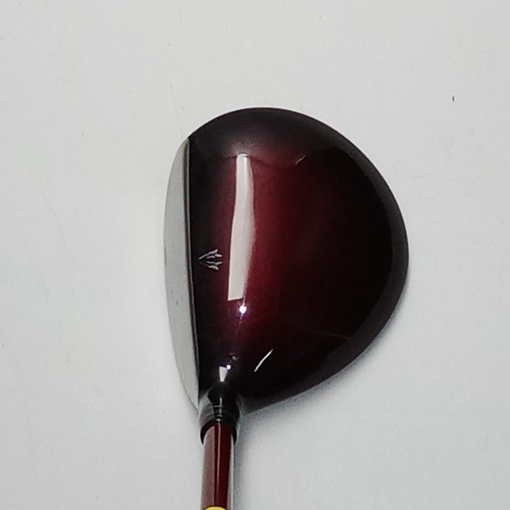 XXIO 10 ﾚｯﾄﾞ 5W 18° SR XXIO MP1000｜Alpen Online