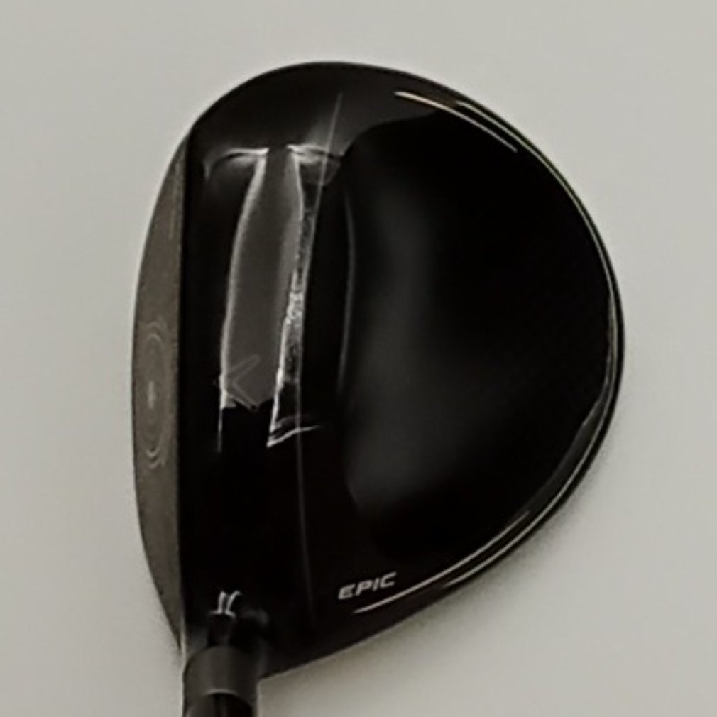 EPIC FLASH STAR 3W 15° S Speeder EVOLUTION for CW｜Alpen Online