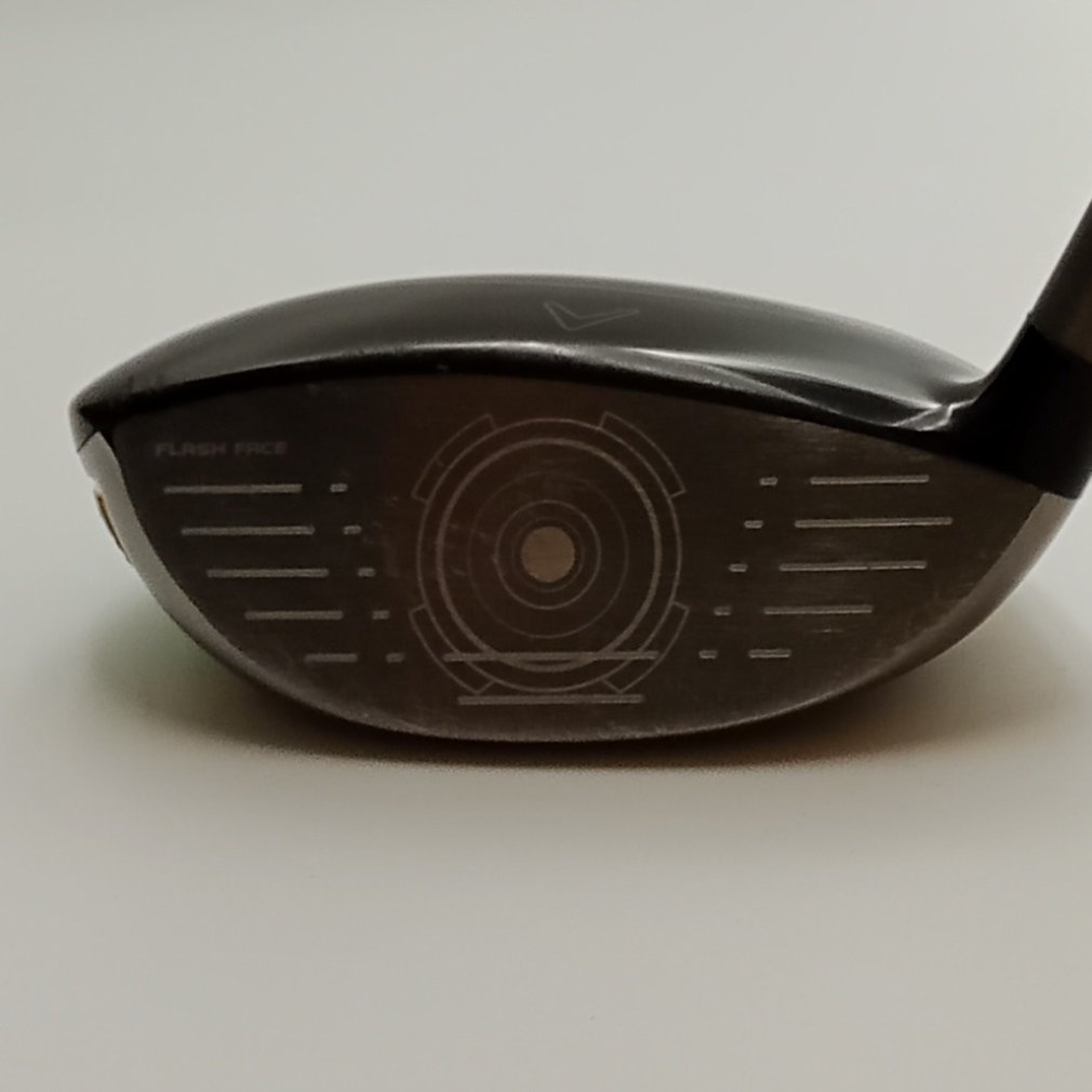 EPIC FLASH STAR 3W 15° S Speeder EVOLUTION for CW｜Alpen Online