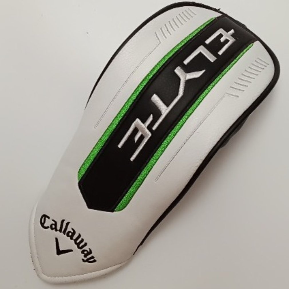 ELYTE X 5W 18° S VENTUS GREEN 50 for Callaway｜Alpen Online