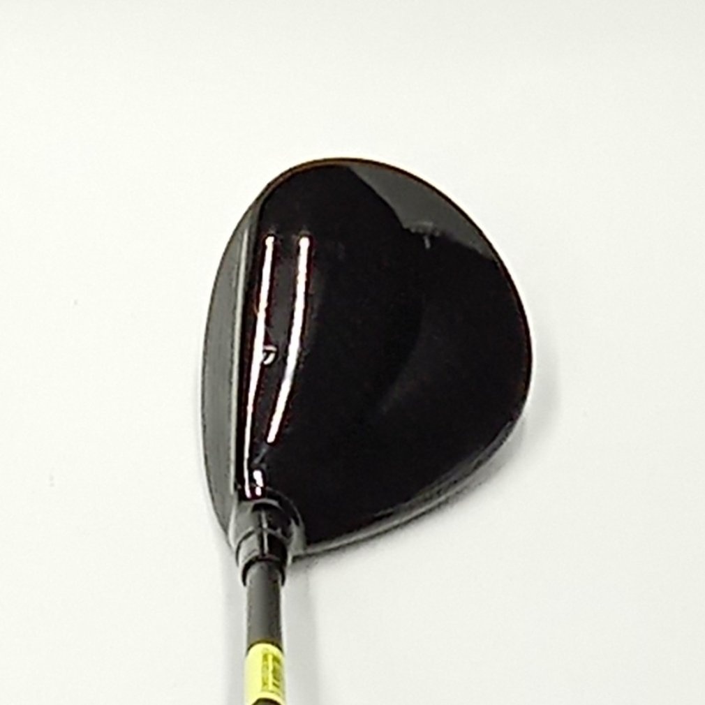 Qi10 TOUR 3W 15° S Speeder NX BLACK 60｜Alpen Online 公式