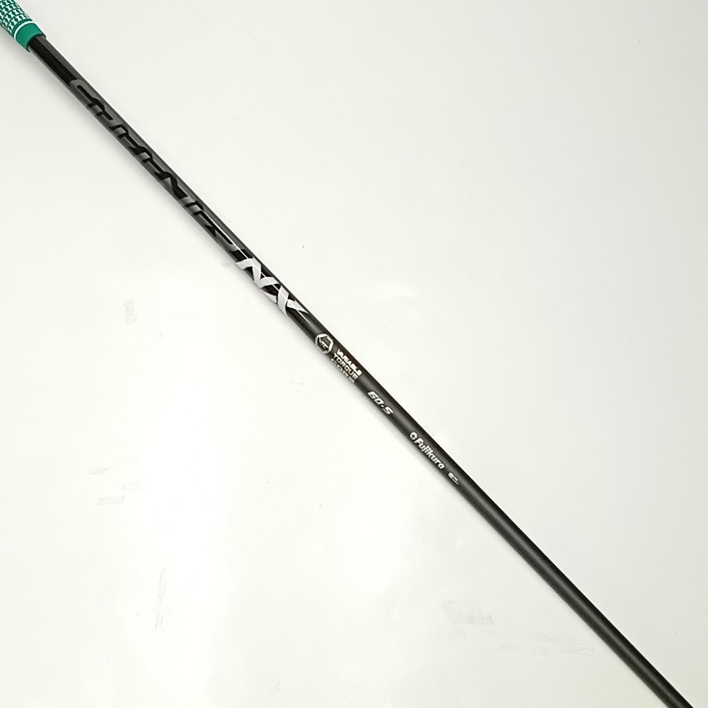 Qi10 TOUR 3W 15° S Speeder NX BLACK 60｜Alpen Online 公式