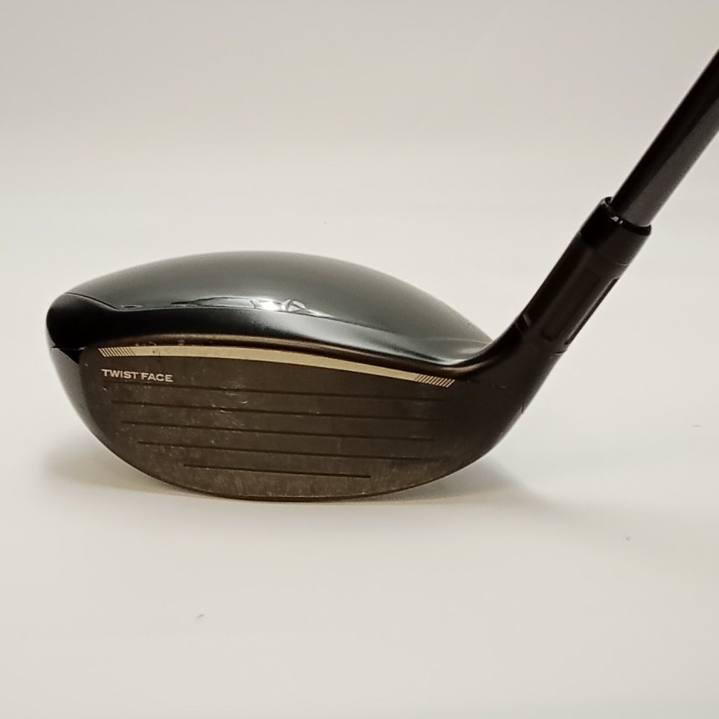 STEALTH2 HD 5W 19° SR TENSEI RED TM50 (22)｜Alpen Online