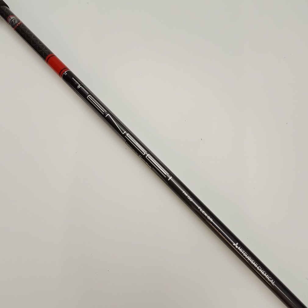 STEALTH2 HD 5W 19° SR TENSEI RED TM50 (22)｜Alpen Online