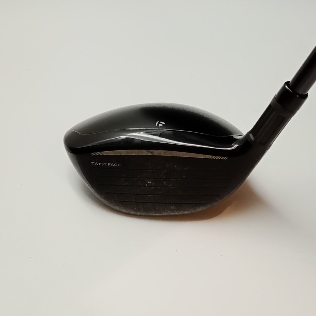 STEALTH 5W 18° S TENSEI RED TM50 (22)｜Alpen Online 公式オンライン